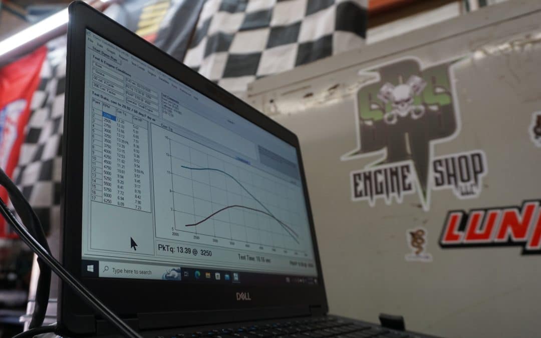 We Now Offer Local Dyno Testing and Tuning